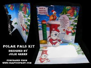Polar Pals Kit