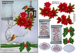 Christmastime Wishes