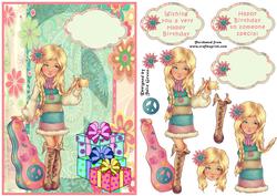 Peace and Presents