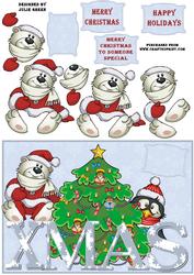 Polar Xmas