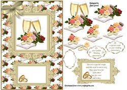 For a Special Couple