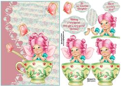 Fairy Cup