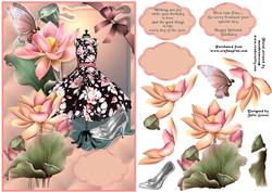 Lotus Fashion