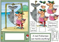 A Big Fish to Fry