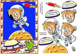 Life on the Moon
