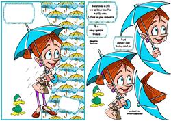 Your Umbrella