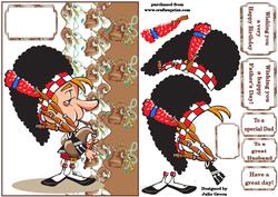 The Piper
