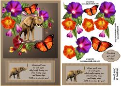 All Creatures Great and Small Get Well