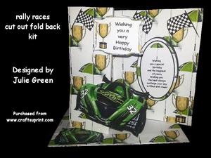 Rally Races