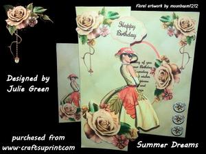 Summer Dreams
