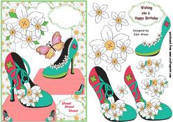 Shoes Shoes Shoes