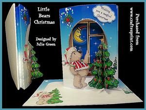 Little Bears Christmas