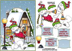 A Musical Christmas