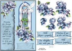 Faith to Uphold You