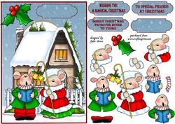 Carol Singers