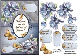 The Perfume of Flowers
