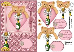 Love Bears