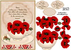 Mothers Day Memories to Treasure