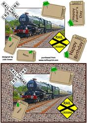 The Trainline