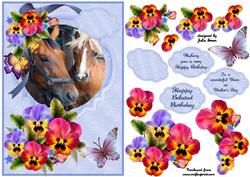 Natures Way Horses