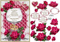 Forty Years of Rubies