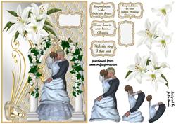 Wedding Day Wishes