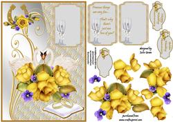 Precious Things Anniversary