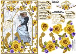 Wedding Day Wishes