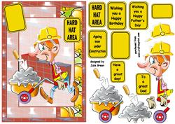 Builder Bob