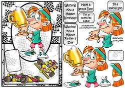 Top Racer