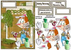 Gardener Gary