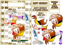 Hip Hop