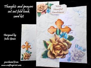 Prayers and Thoughts Kit