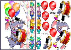 Birthday Boy