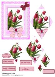 Beautiful Tulips