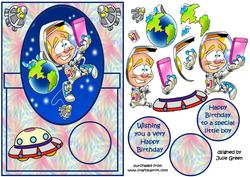 A Trip to the Moon