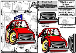 Rally Races