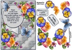 Wishing You Healthy Days