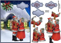 Mr and Mrs Clause 2