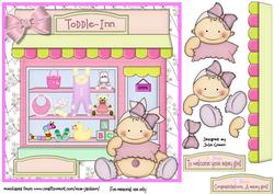 Toddle-inn