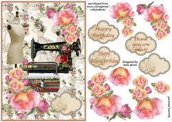 Sew Vintage