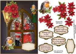 The Night Before Christmas Two