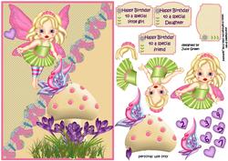 Fairy Wishes