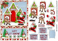 A Jolly Christmas