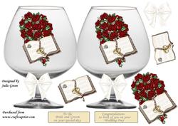 Wedding Toast