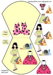 The Trendy Shopper