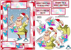 Christmas Sport