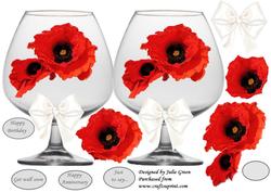 Poppies for You