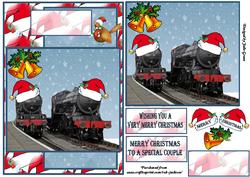 Christmas Express