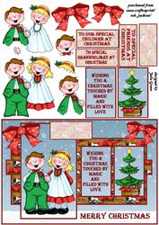 Christmas Cuteness